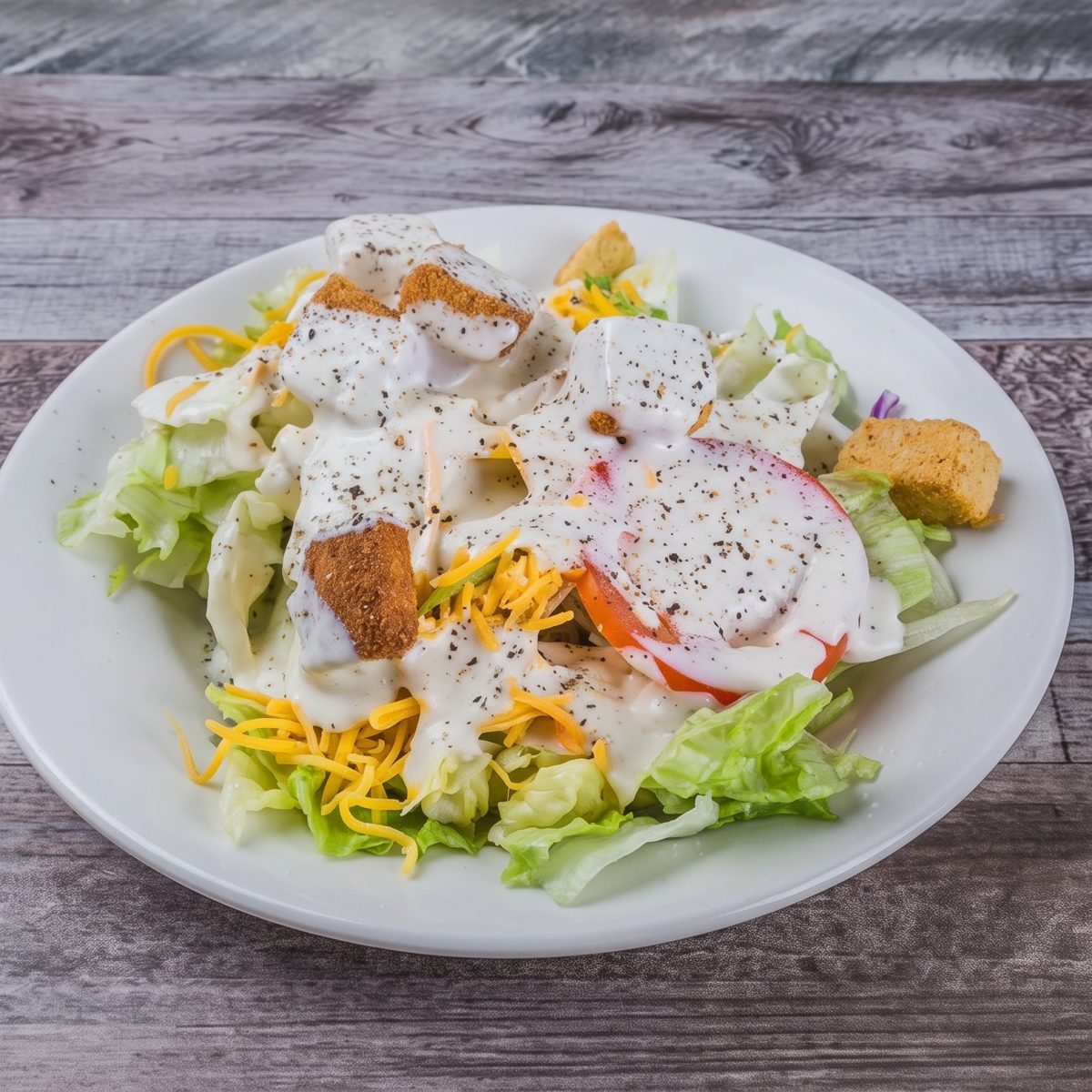 Baytown Seafood Rewards