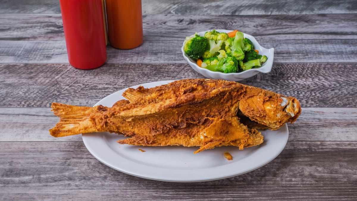 Quality In Every Meal
