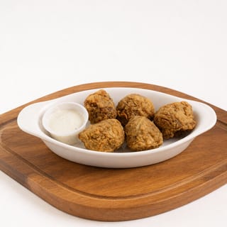 Hush Puppies